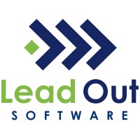 Lead Out Software logo - Similar company to Accelerated Tax Solutions