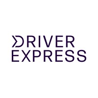 Driver Express logo - Similar company to Moon
