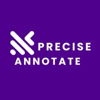 Precise Annotate AI logo - Similar company to Annotate Ai