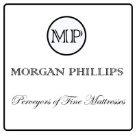 Morgan Phillips logo - Similar company to Pixelsoul
