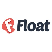 Float logo - Similar company to Perspective