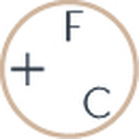 Form + Craft logo - Similar company to Gray + Gray Architects
