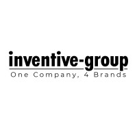 Inventive Group logo - Similar company to Roshi Tech Inc