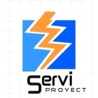 ServiProyect logo - Similar company to Serviproject