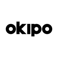 Okipo logo - Similar company to Tatax