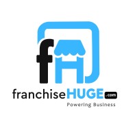 Franchise Huge logo - Similar company to Faucone Malaysia