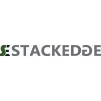 STACKEDGE IT SERVICES logo - Similar company to Techtheos Technologies