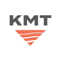 Krafla Magma Testbed (KMT) logo - Similar company to Tectohash