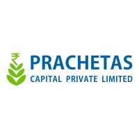 Prachetas Capital Pvt. Ltd. logo - Similar company to Ample Savings