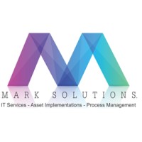 Mark Solutions logo - Similar company to Sustema Ag