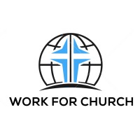 Work for Church logo - Similar company to Irish Church Missions Dublin Bible Talks- Forged For Work Ireland