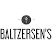 Baltzersen's logo - Similar company to Bakeri Baltzersen