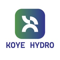 Koye Hydro logo - Similar company to Gapom Technical Limited