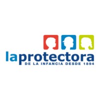 La Protectora de la Infancia logo - Similar company to Fundación Patronato Madre - Hijo