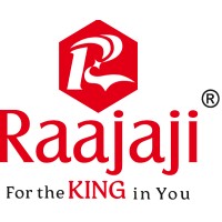 Raajaji Innerwear logo - Similar company to Globaltex Apparels
