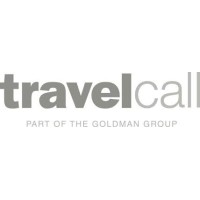 Travelcall logo - Similar company to Kk Destination Experiences