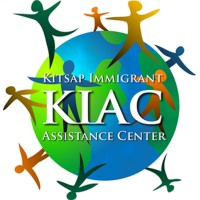 Kitsap Immigration Assistance Center (KIAC) logo - Similar company to Abecinna Knowledge Center