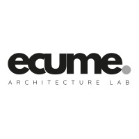 ECUME Architecture logo - Similar company to A&B Architects