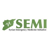 Syrian Emergency Medicine Initiative