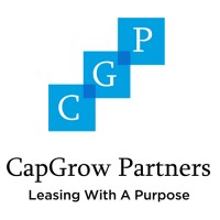 CapGrow Partners LLC logo - Similar company to Scioto Properties