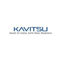 Kavitsu Robotronix Pvt. Ltd. logo - Similar company to Sanas Engineering