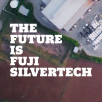 Fuji Silvertech Concrete Private Limtited logo - Similar company to The Institution Of Permanent Way Engineers (India)