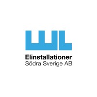 Elinstallationer Södra Sverige AB logo - Similar company to Unimi Solutions
