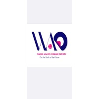 WARIDI ASANTE ORGANISATION logo - Similar company to Alpha Nigeria