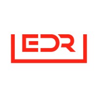 EDR Antwerp Shipyard logo - Similar company to Behydro