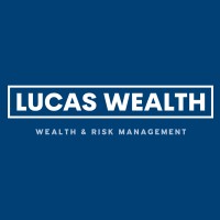 Lucas Wealth logo - Similar company to Wm Foto & Video