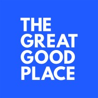 The Great Good Place