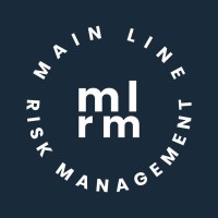 Main Line Risk Management logo - Similar company to Onpoint Prospecting Inc