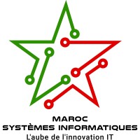 MAROC SYSTEMES INFORMATIQUES logo - Similar company to Internégoceline (Keyprogs)