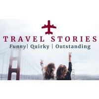 Travel Stories logo - Similar company to Elephant Freedom Project