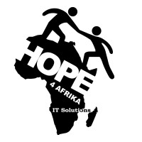HOPE FOR AFRIKA LTD logo - Similar company to Arwp