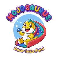 Mojosaurus logo - Similar company to Wing Tech Solution