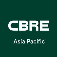 CBRE Asia Pacific logo - Similar company to Cbre