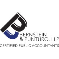 Bernstein & Punturo, LLP logo - Similar company to Balog & Associate, Cpas, Pllc