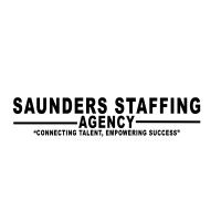 Saunders Staffing Agency logo - Similar company to Augusta University