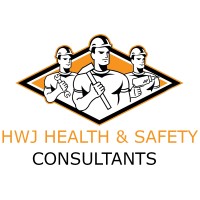 HWJ HEALTH AND SAFETY CONSULTANTS logo - Similar company to Hwj