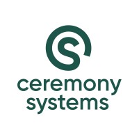 Ceremony Systems logo - Similar company to Landgoed Mennorode