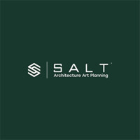 SALT Studio Molodva logo - Similar company to Serex Group Architecture Co