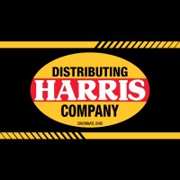 Harris Distributing Company logo - Similar company to Kelcode Solutions