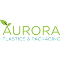 Aurora Plastics & Packaging logo - Similar company to Aurora Packaging Systems, Inc.