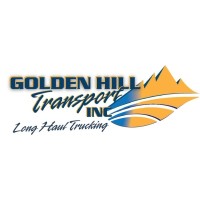 Golden Hill Transport logo - Similar company to Taj Cargo Inc