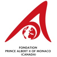 Fondation Prince Albert II de Monaco (CANADA) logo - Similar company to La Cellule | Fondation Du Chu