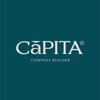 Cápita | Company Builder logo - Similar company to Holablank