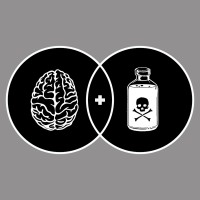 Genius And Poison logo - Similar company to Jay Siegan Presents