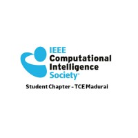 IEEE CIS TCE logo - Similar company to Iucee Ewb Tce Student Chapter