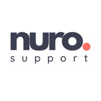 Nuro AI Assistamt logo - Similar company to The Zebra Framework Limited